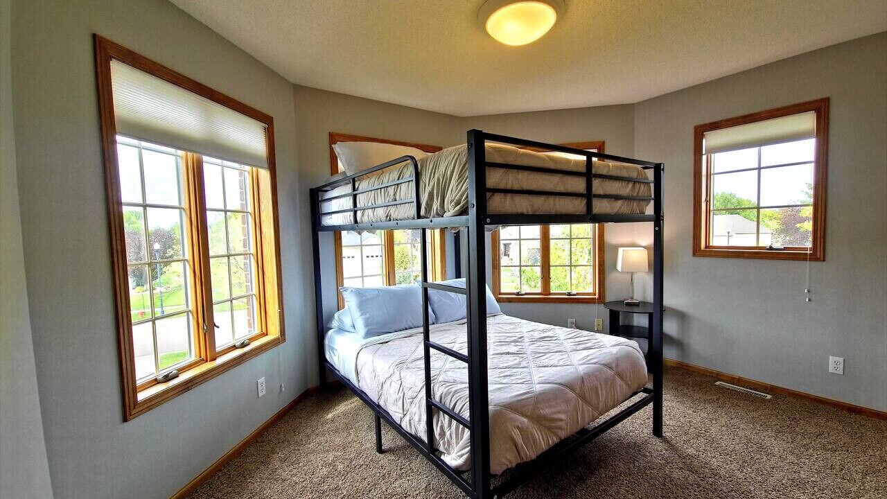 Photo of Bedroom in Fargo