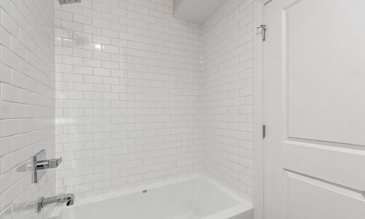 Photo of Bathroom in Downtown Columbus