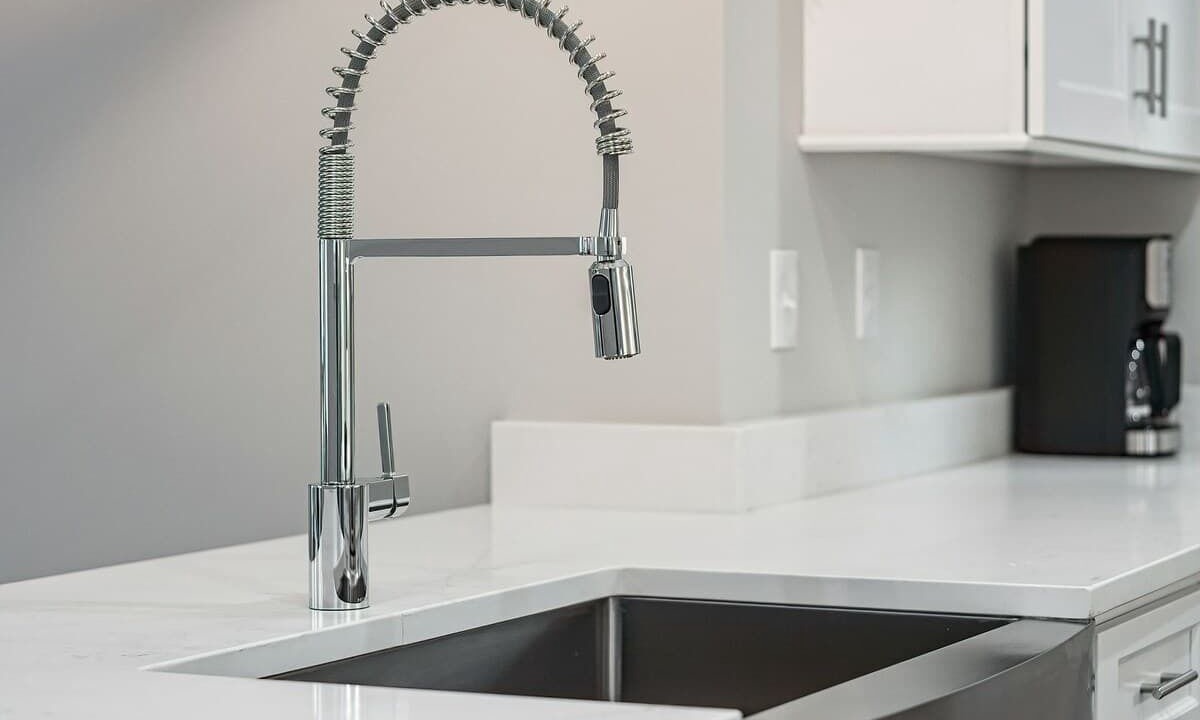 Photo of Kitchen in Downtown Columbus