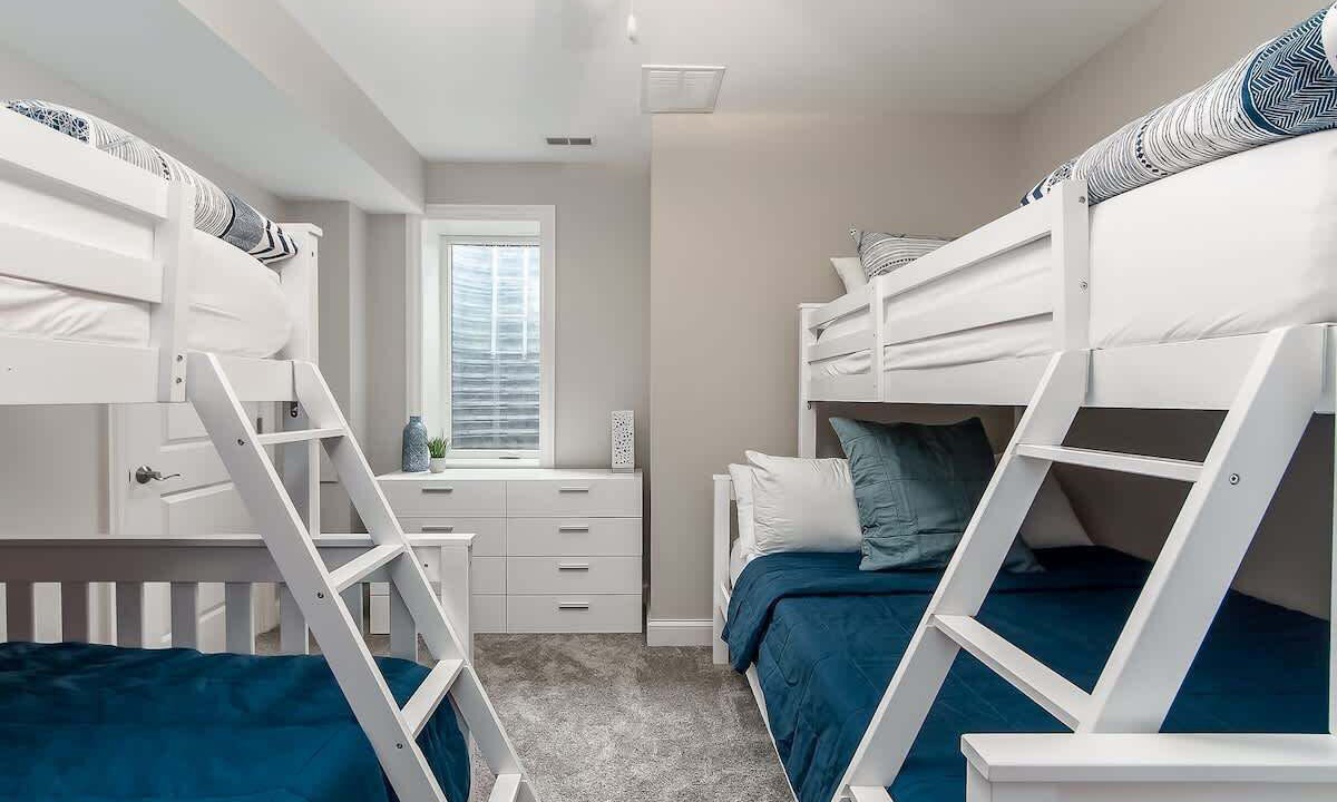 Photo of Bedroom in Downtown Columbus