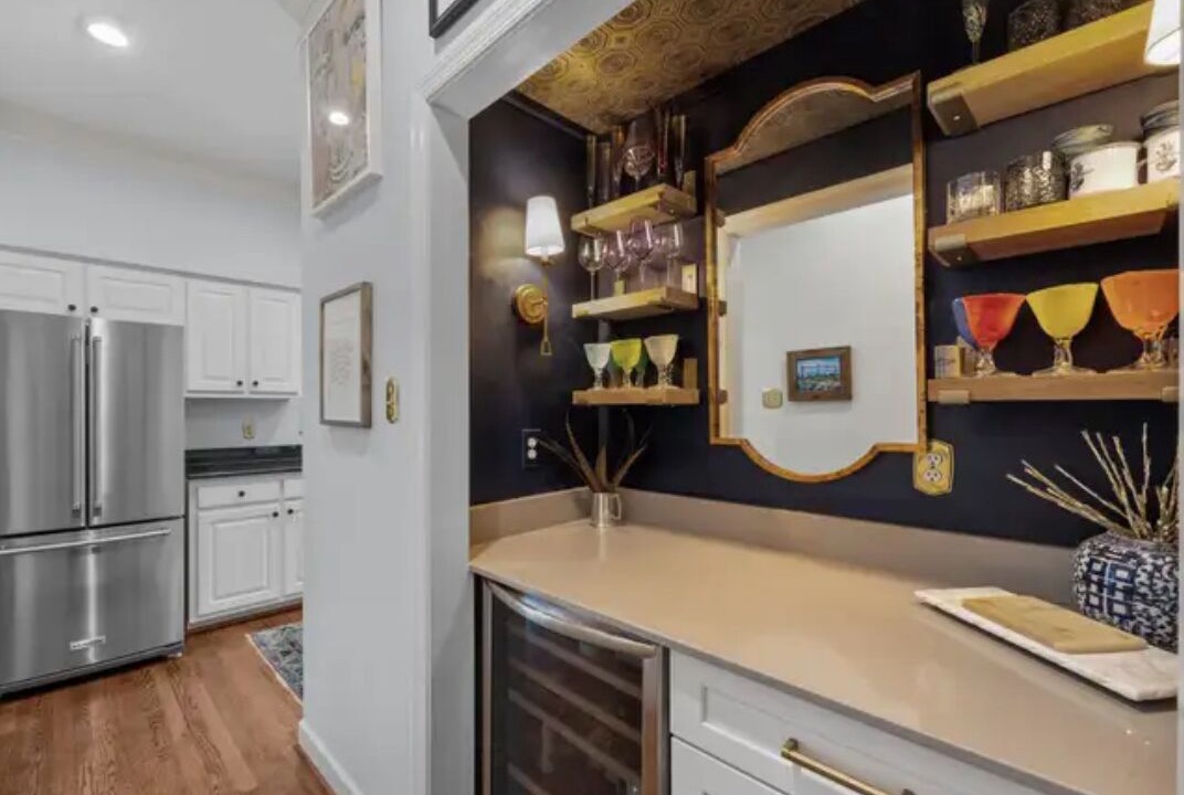 Photo of Kitchen in Burlington