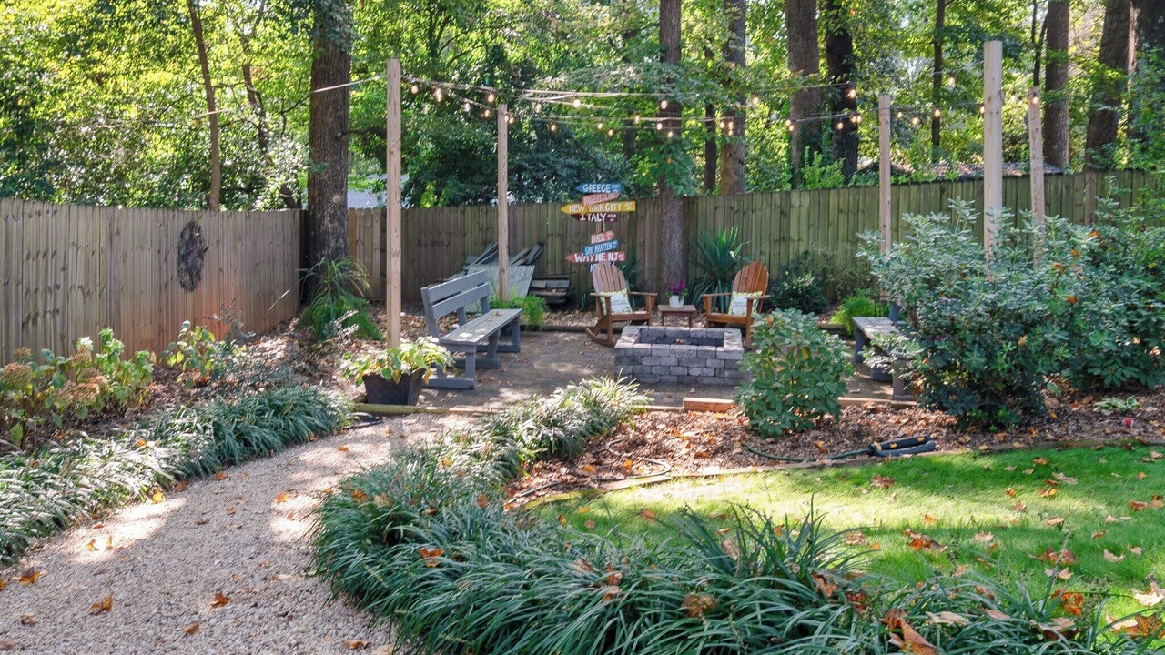 Photo of Outdoor in Starmount