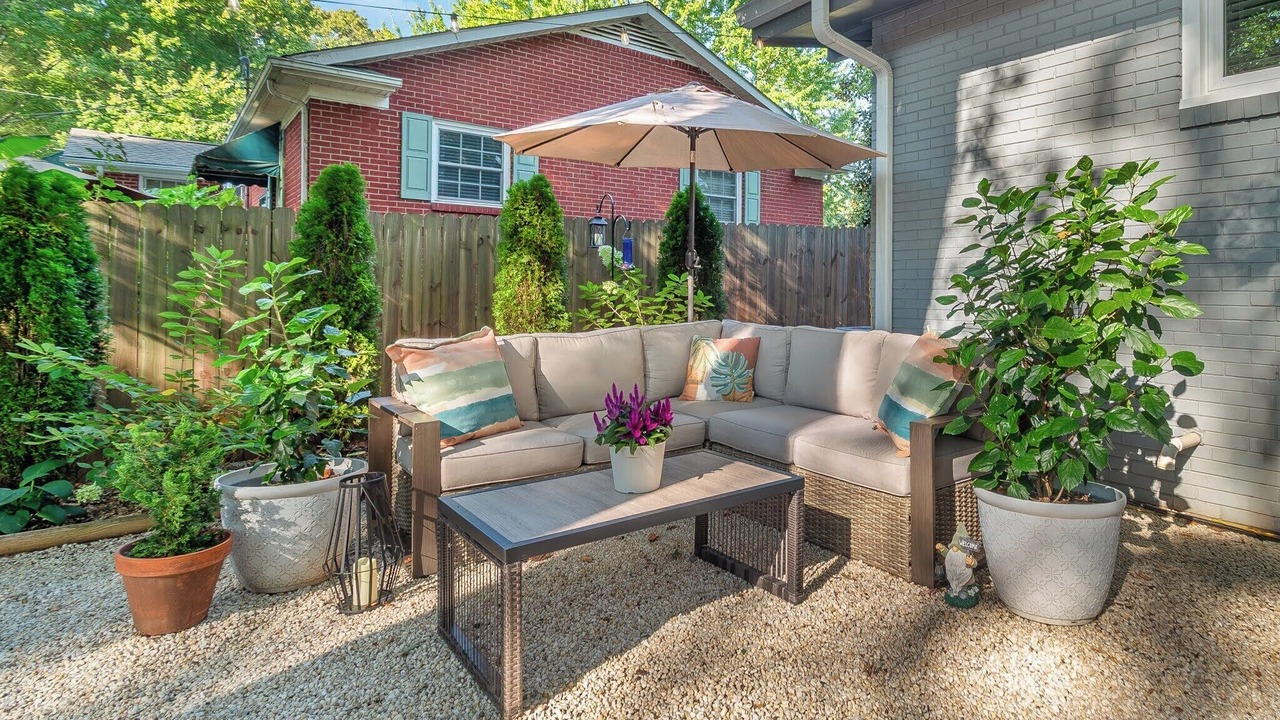 Photo of Outdoor in Starmount
