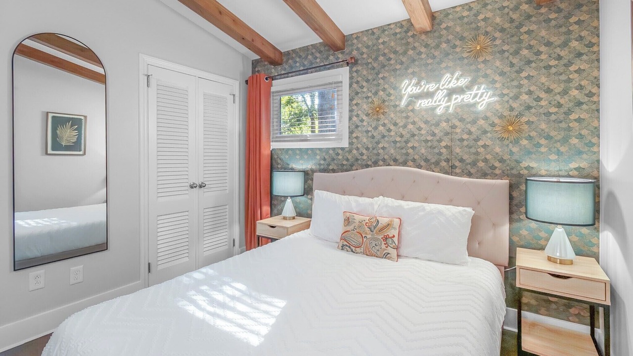 Photo of Bedroom in Starmount