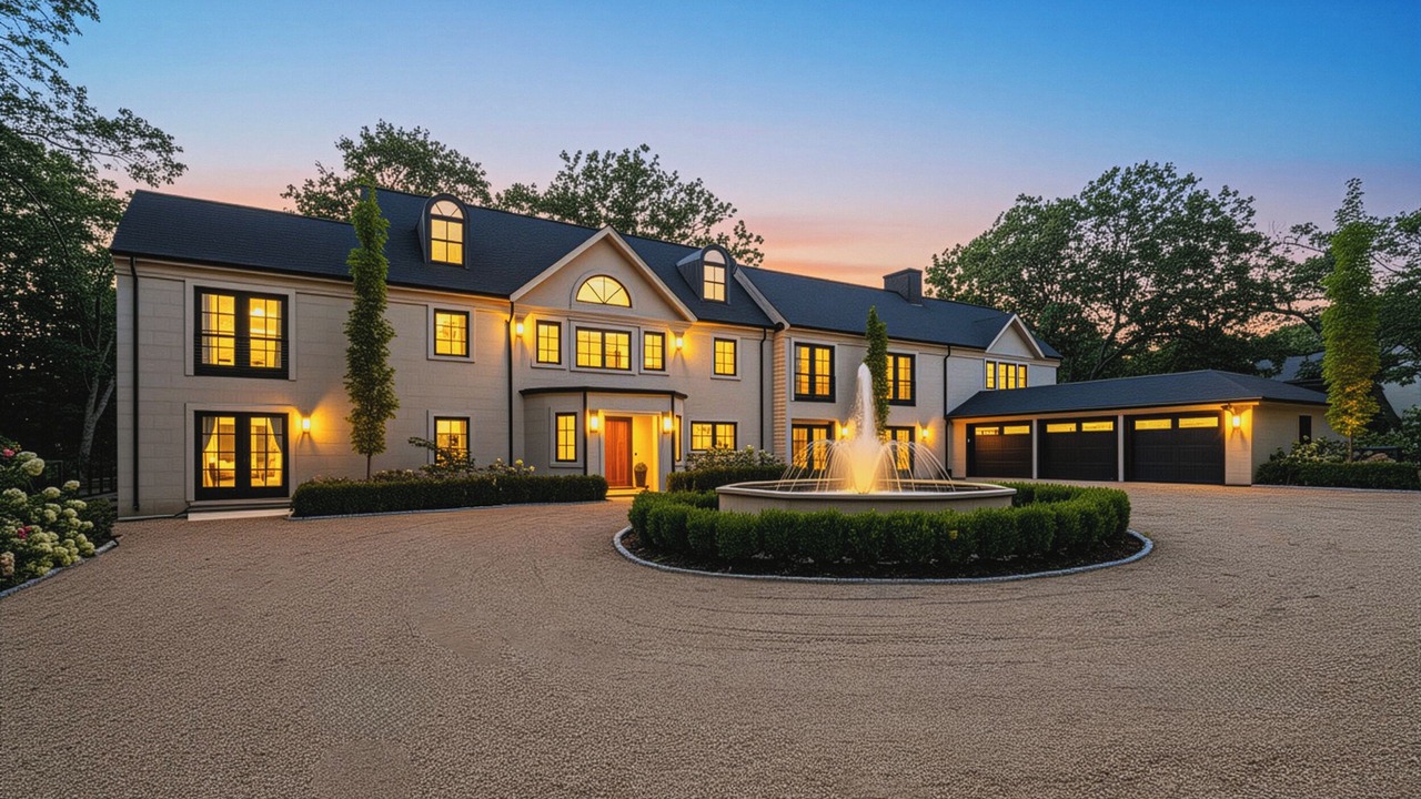 Photo of Outdoor in Dedham