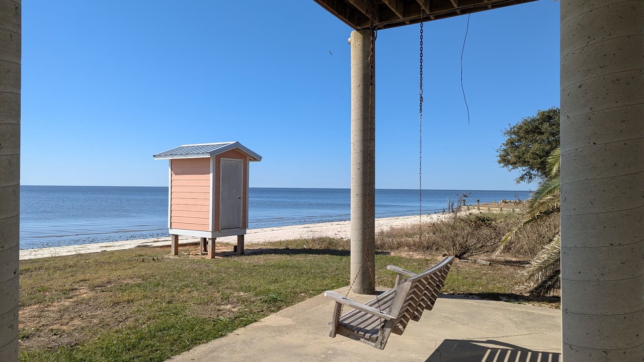 Photo of Outdoor in Ocean Springs