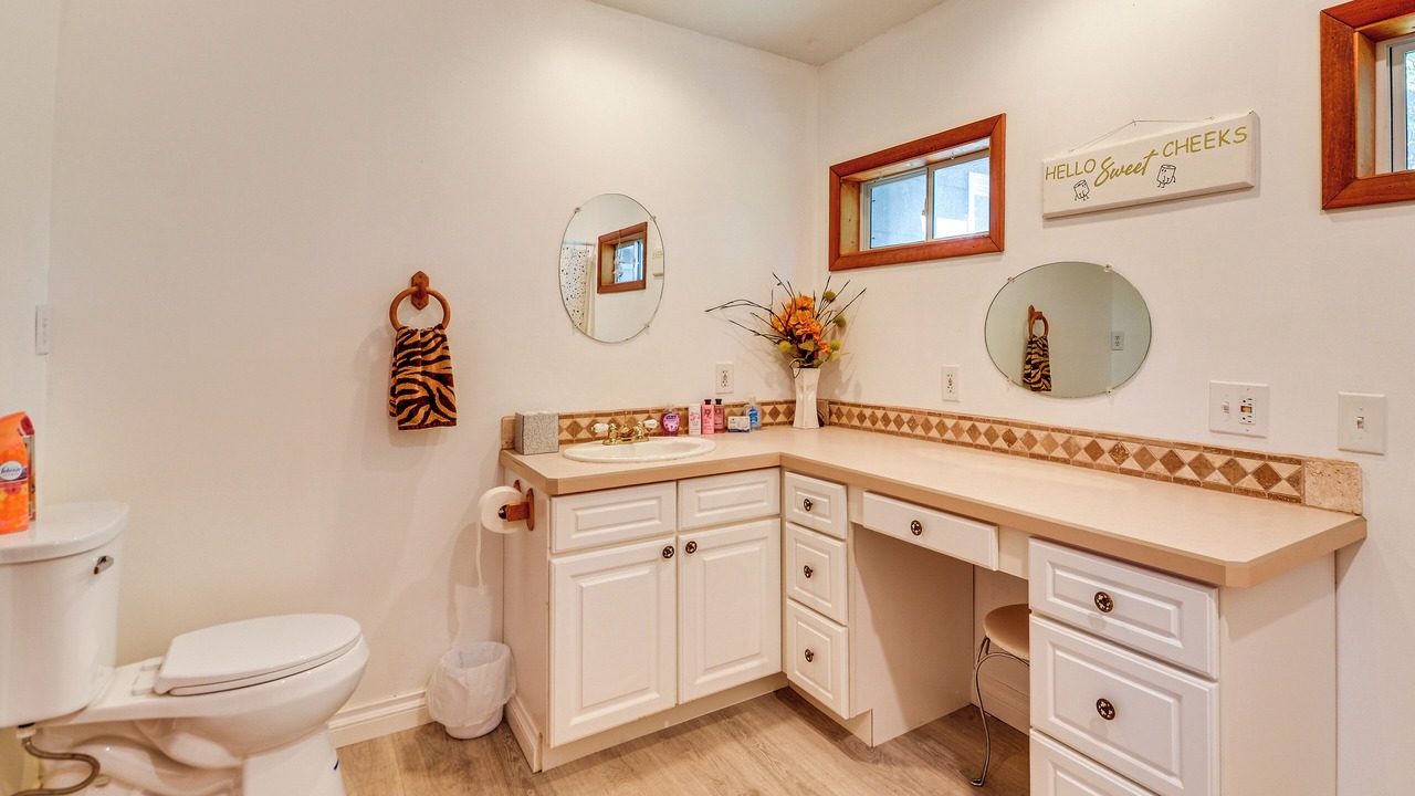 Photo of Bathroom in Dayton
