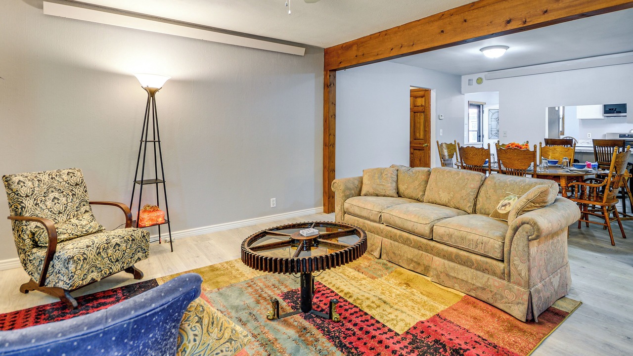 Photo of Bedroom in Dayton