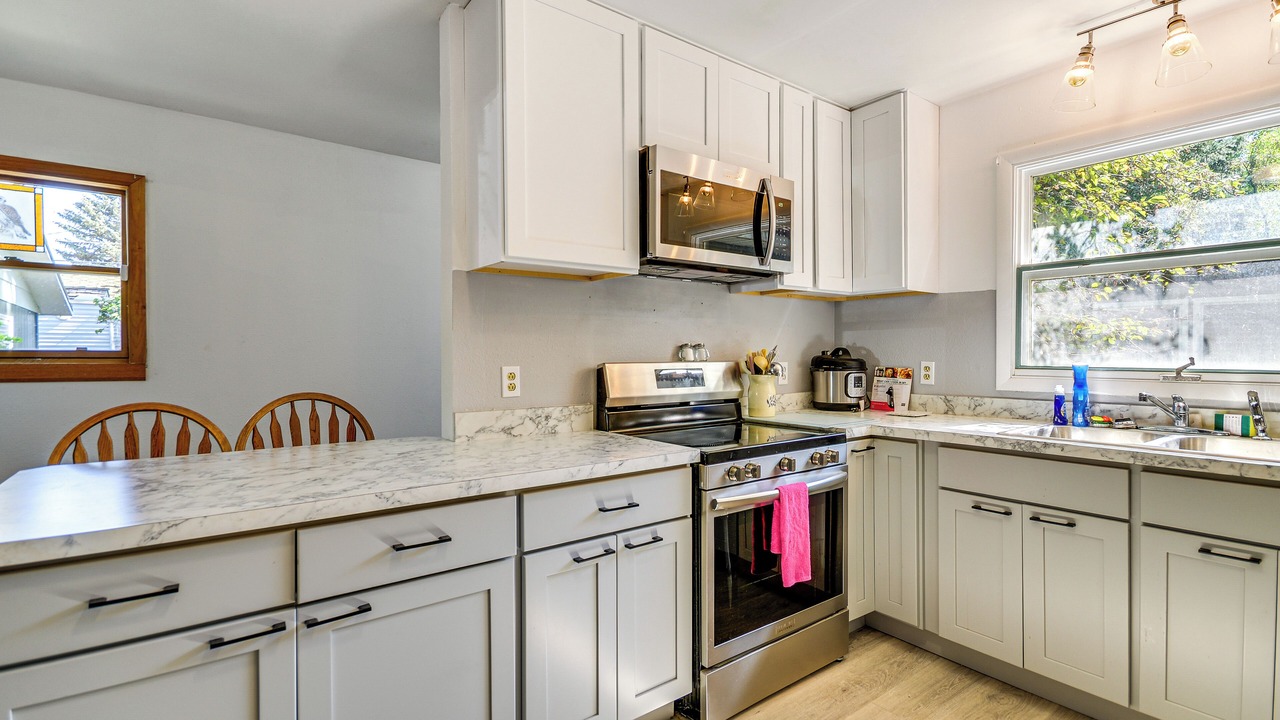 Photo of Kitchen in Dayton