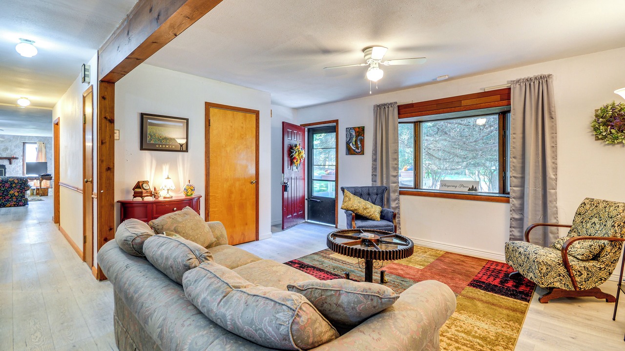 Photo of Livingroom in Dayton
