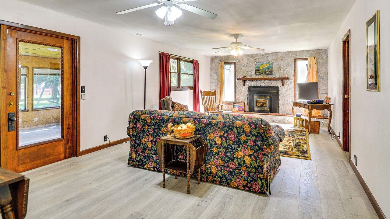 Photo of Bedroom in Dayton