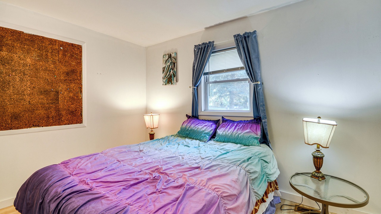 Photo of Bedroom in Dayton