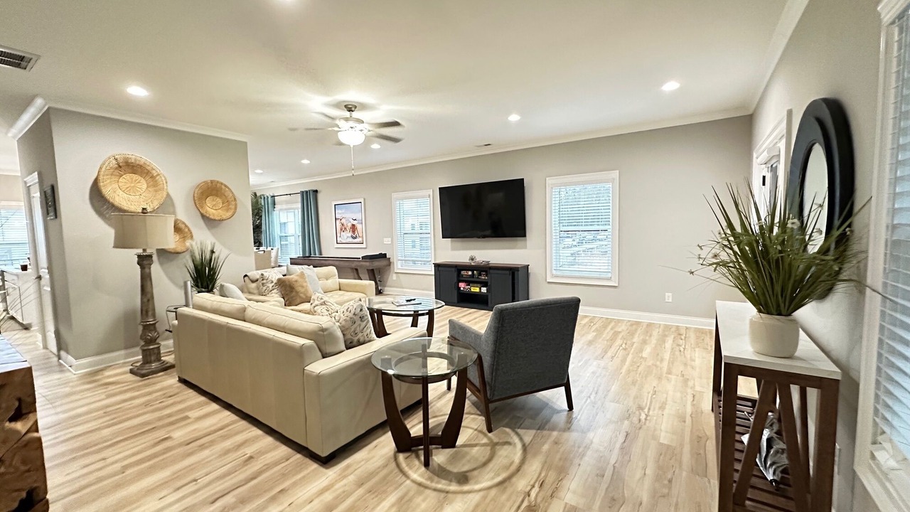 Photo of Livingroom in Waxhaw