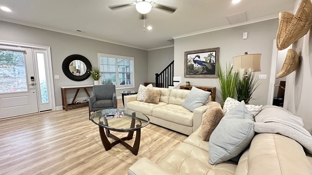 Photo of Livingroom in Waxhaw