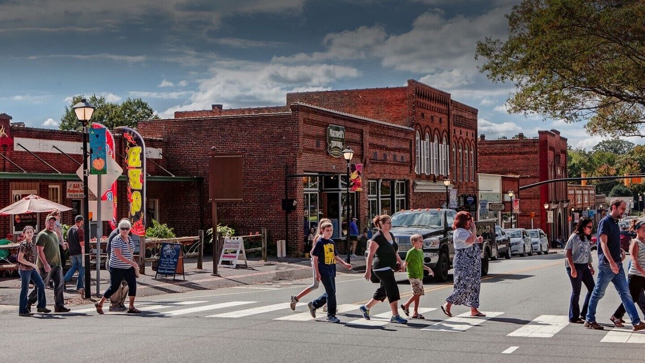 Photo of Others in Waxhaw
