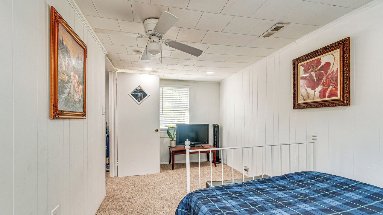 Photo of Bedroom in Burlington