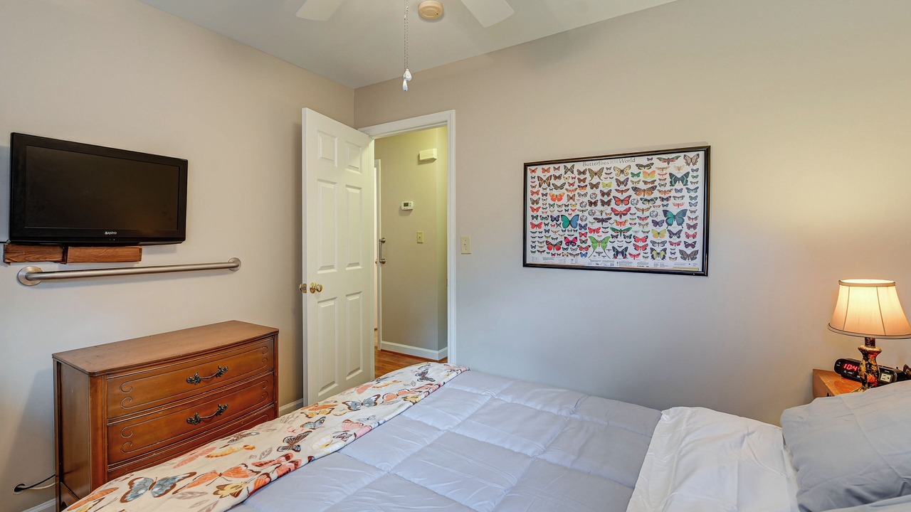 Photo of Bedroom in Lexington