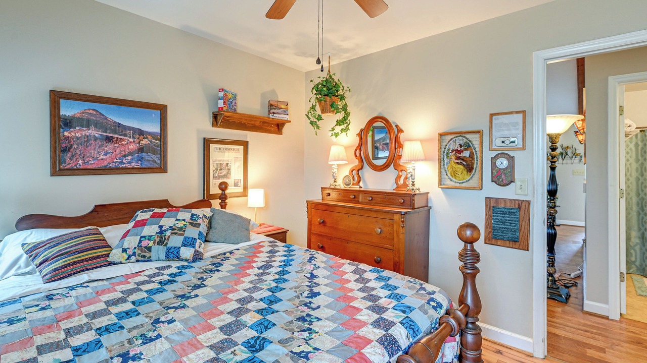 Photo of Bedroom in Lexington