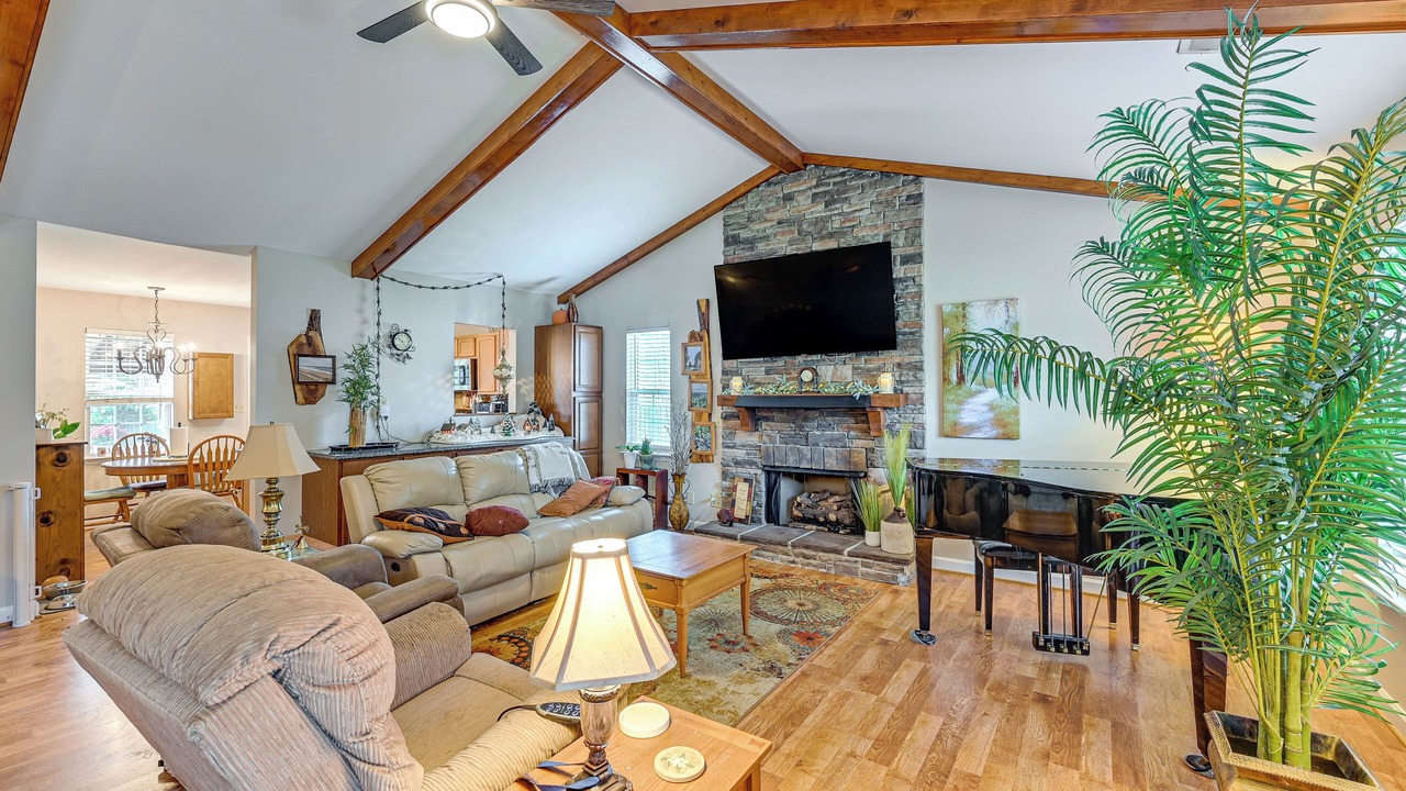 Photo of Bedroom in Lexington