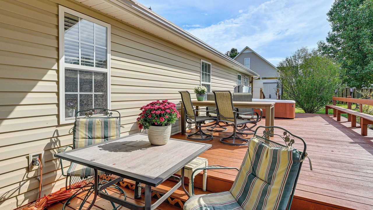 Photo of Outdoor in Lexington
