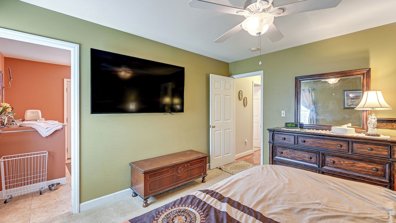 Photo of Bedroom in Lexington