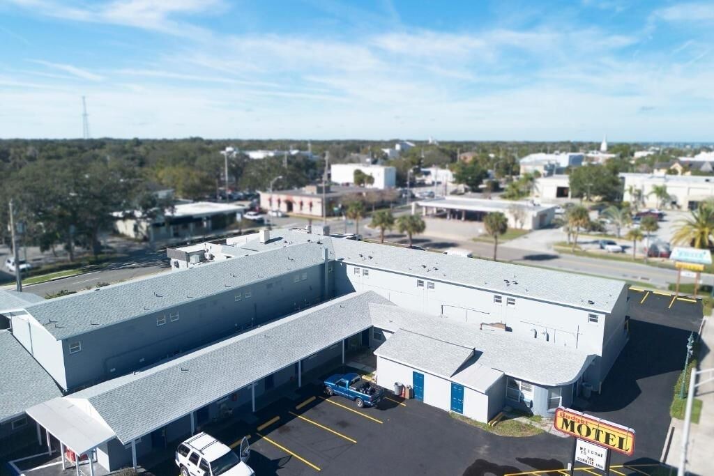 Photo of Outdoor in Le Barons Of Titusville