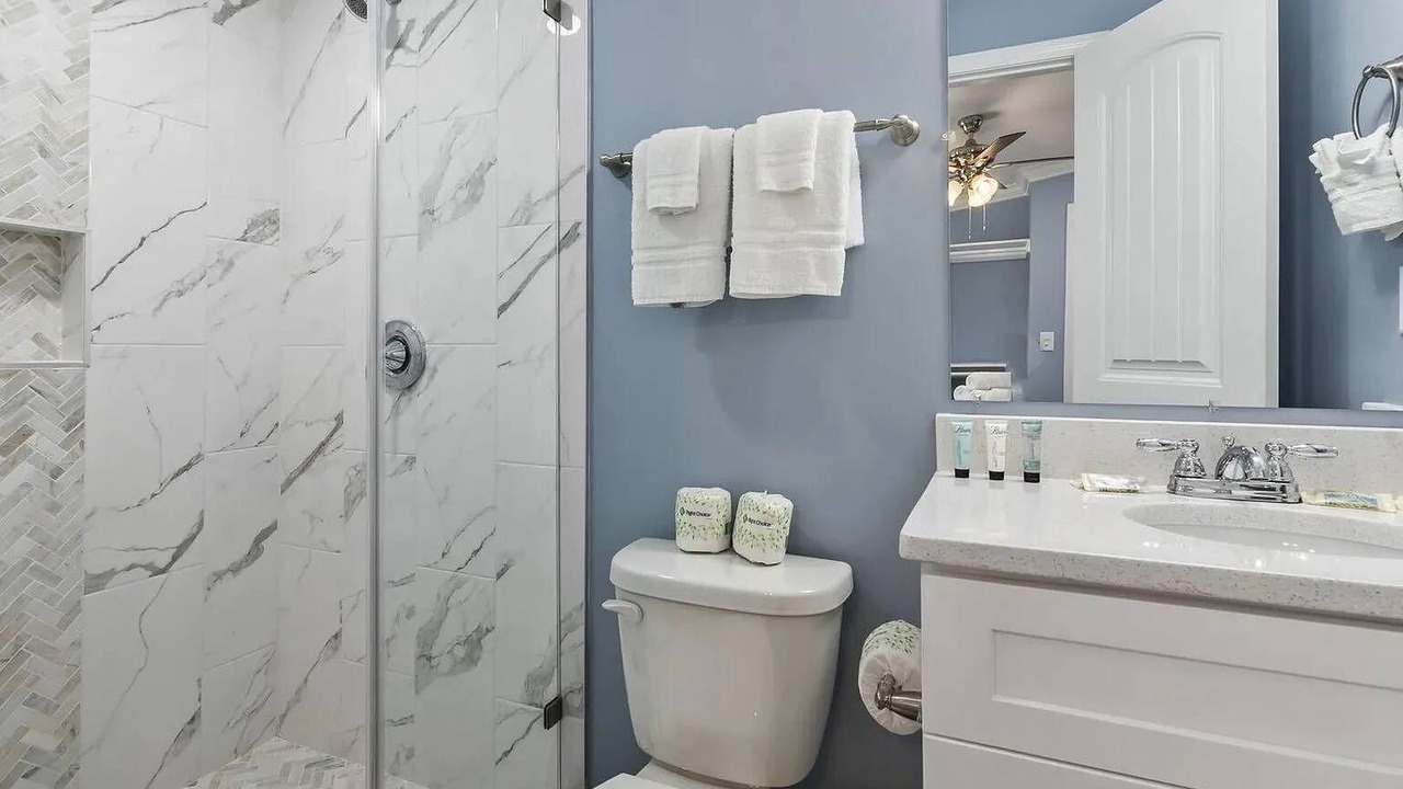 Photo of Bathroom in Little River