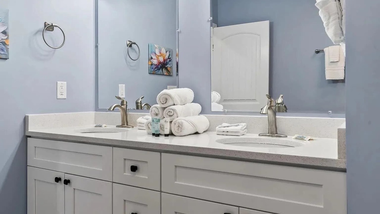 Photo of Bathroom in Little River