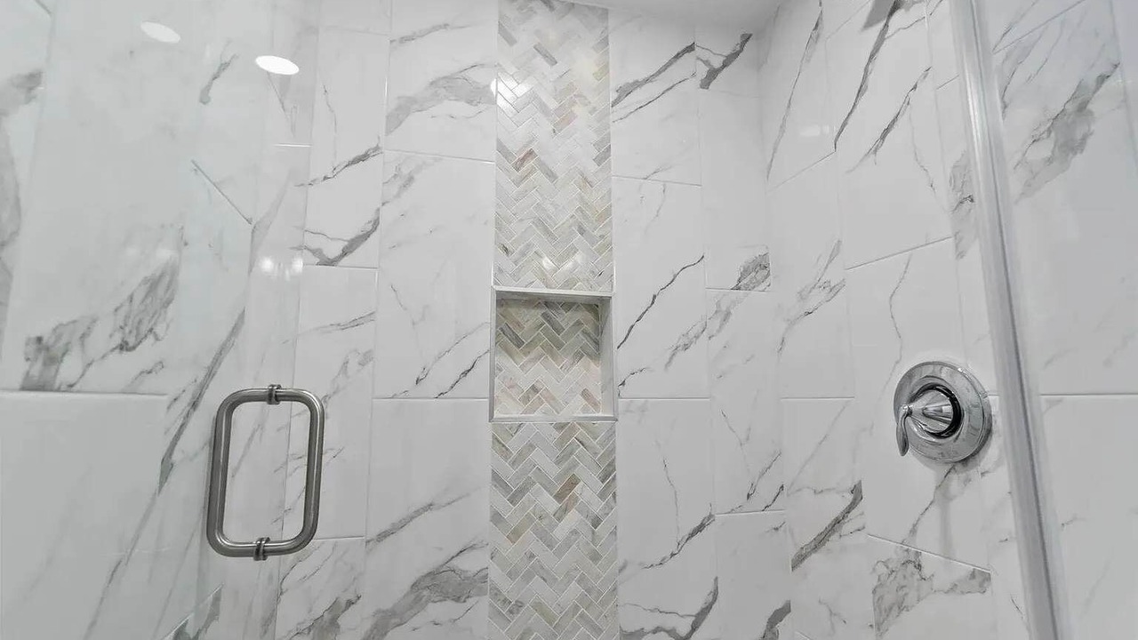 Photo of Bathroom in Little River
