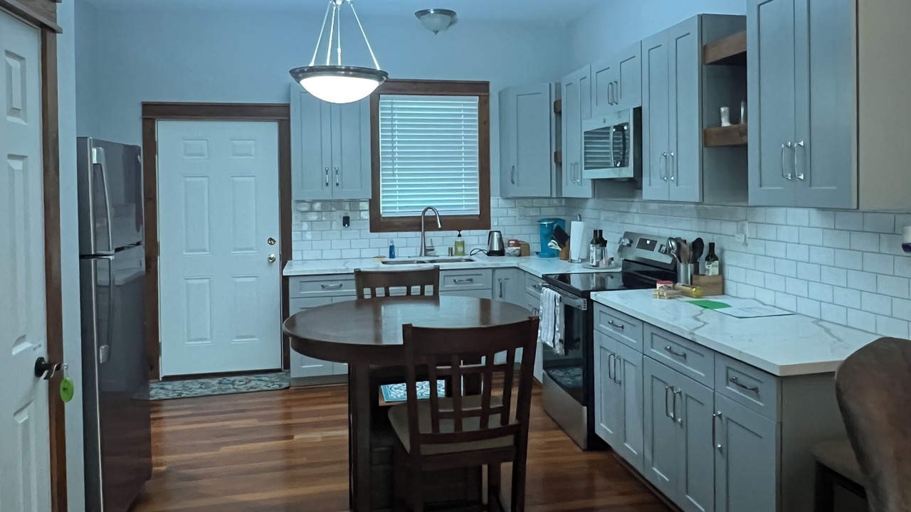 Photo of Kitchen in Palacios