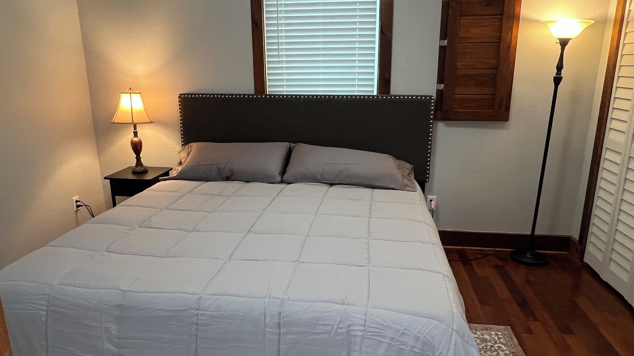 Photo of Bedroom in Palacios