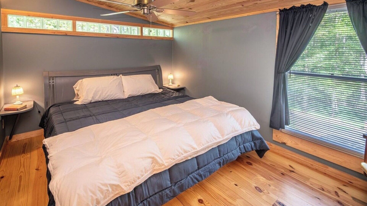 Photo of Bedroom in Pittsboro