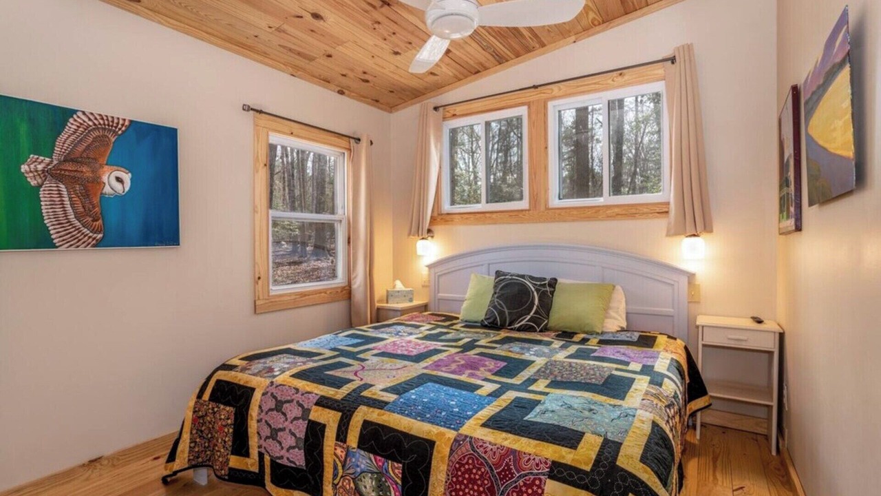 Photo of Bedroom in Pittsboro