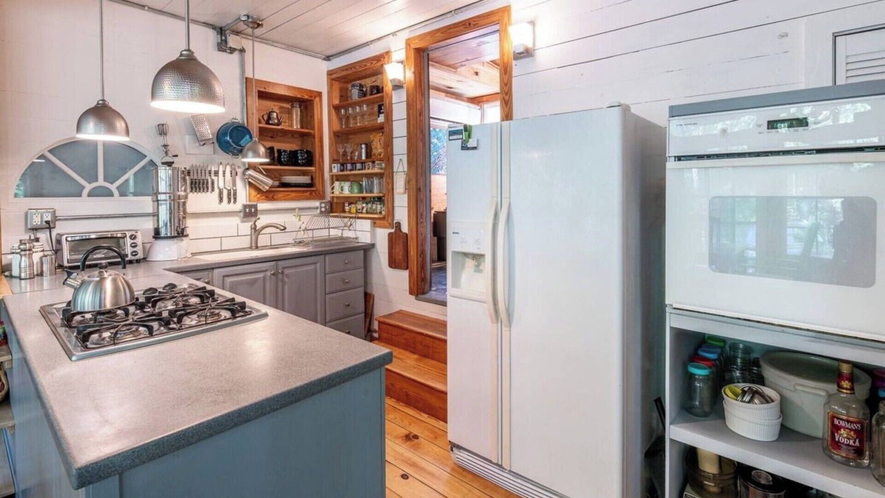 Photo of Kitchen in Pittsboro