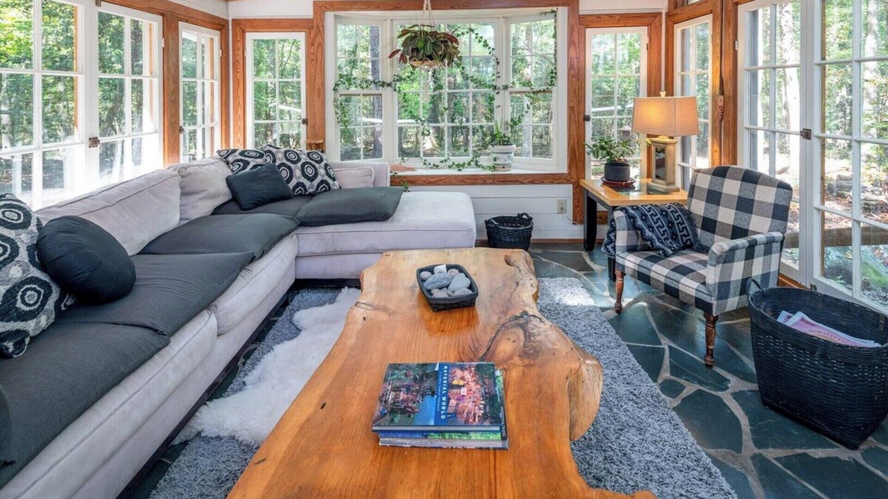 Photo of Livingroom in Pittsboro