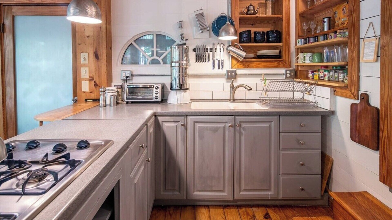 Photo of Kitchen in Pittsboro