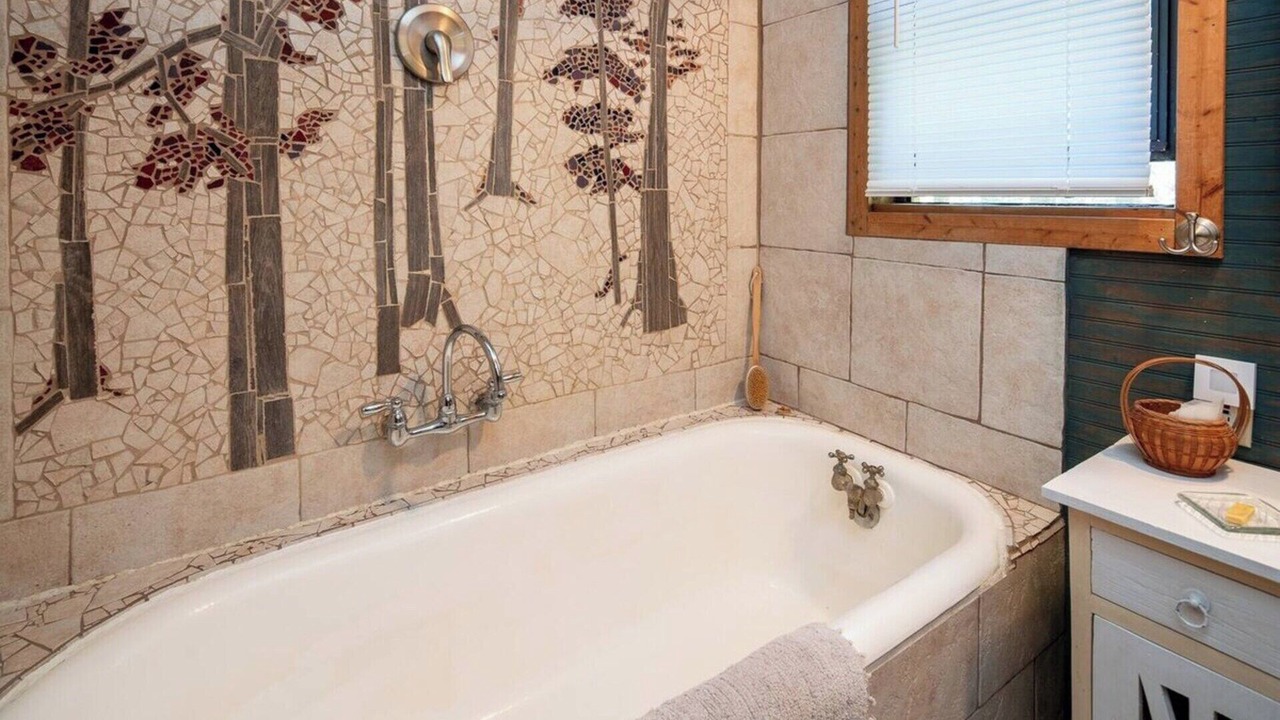 Photo of Bathroom in Pittsboro
