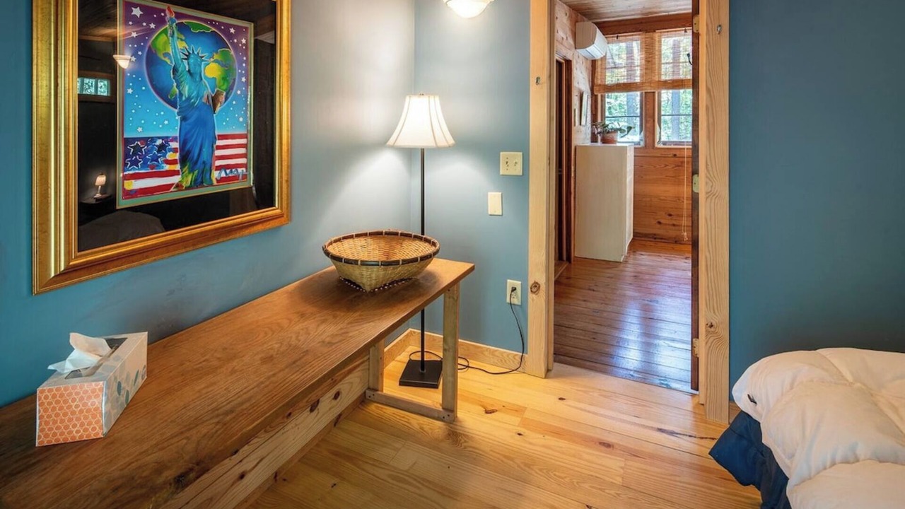 Photo of Bedroom in Pittsboro