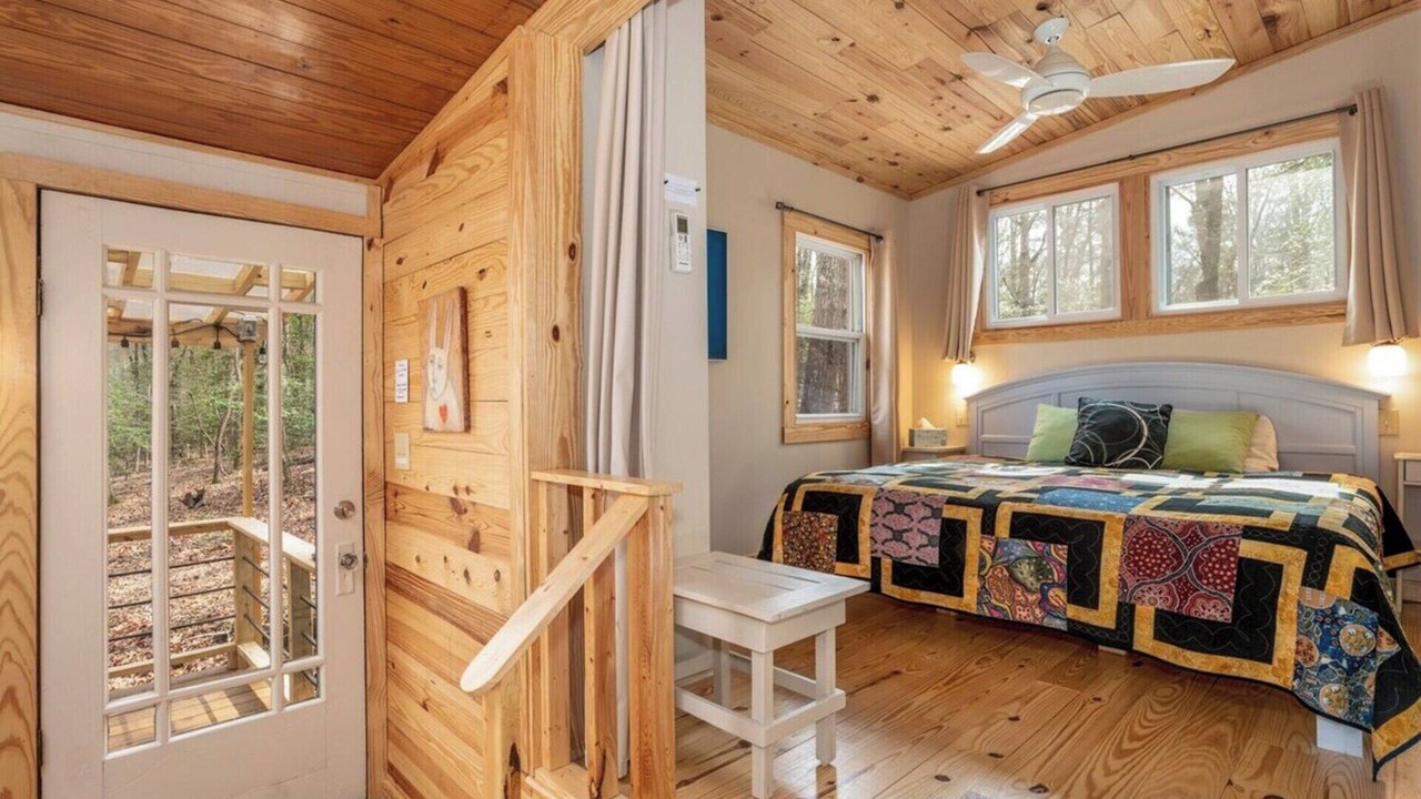 Photo of Bedroom in Pittsboro
