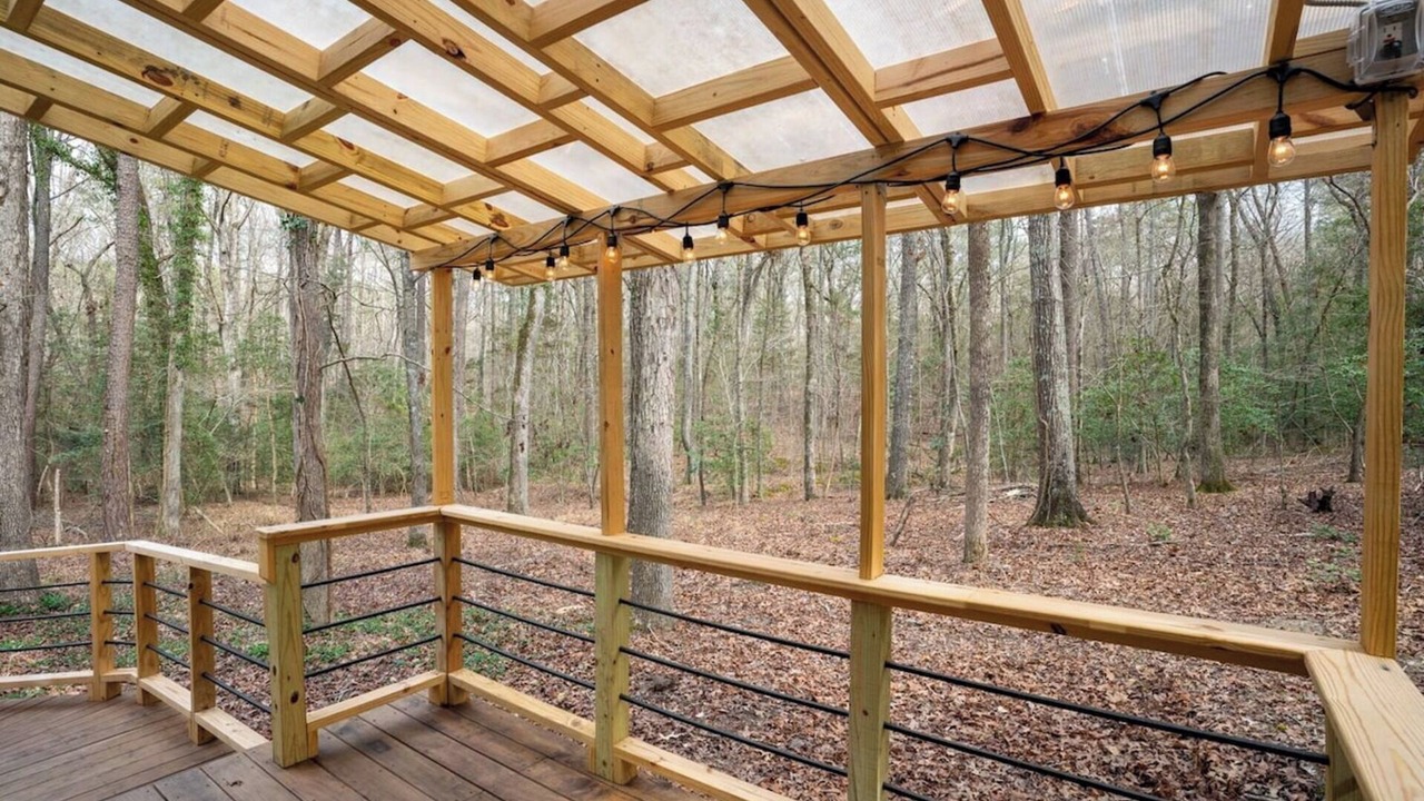 Photo of Outdoor in Pittsboro