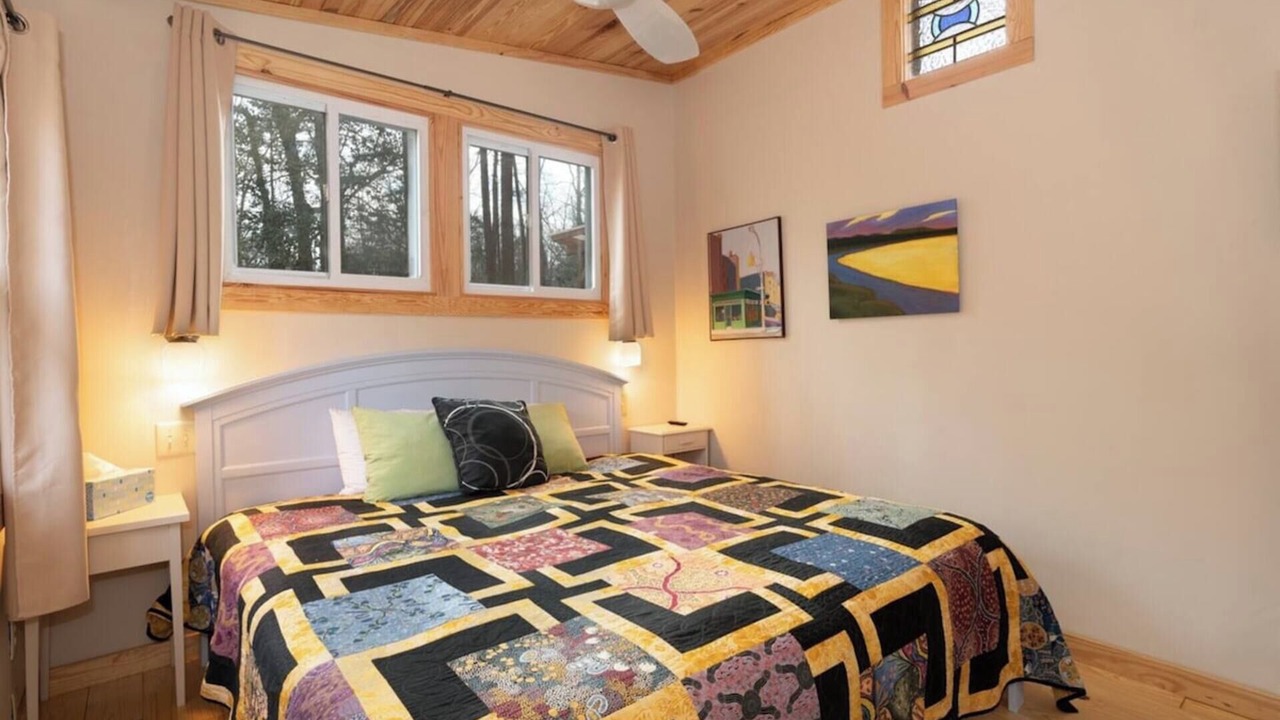 Photo of Bedroom in Pittsboro