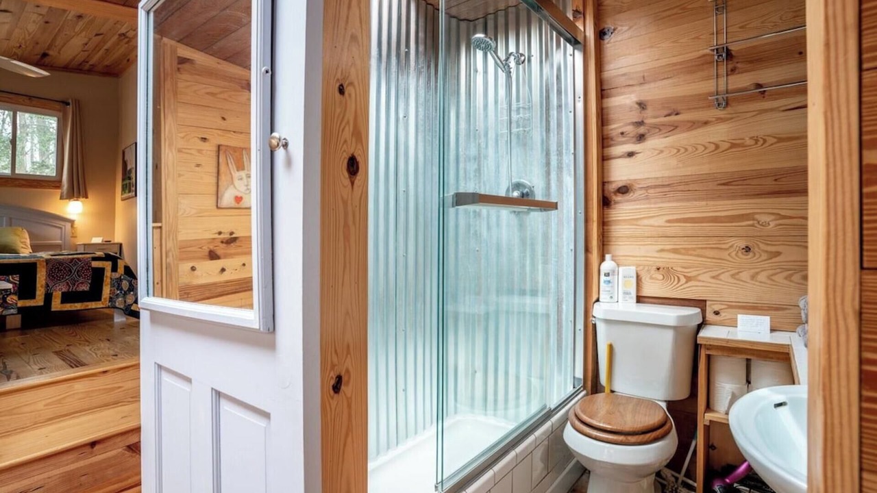 Photo of Bathroom in Pittsboro