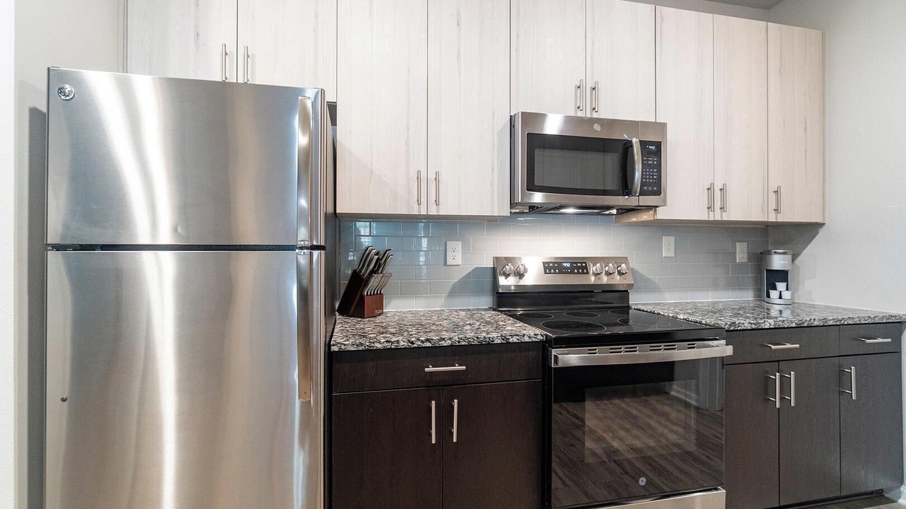Photo of Kitchen in Charlotte