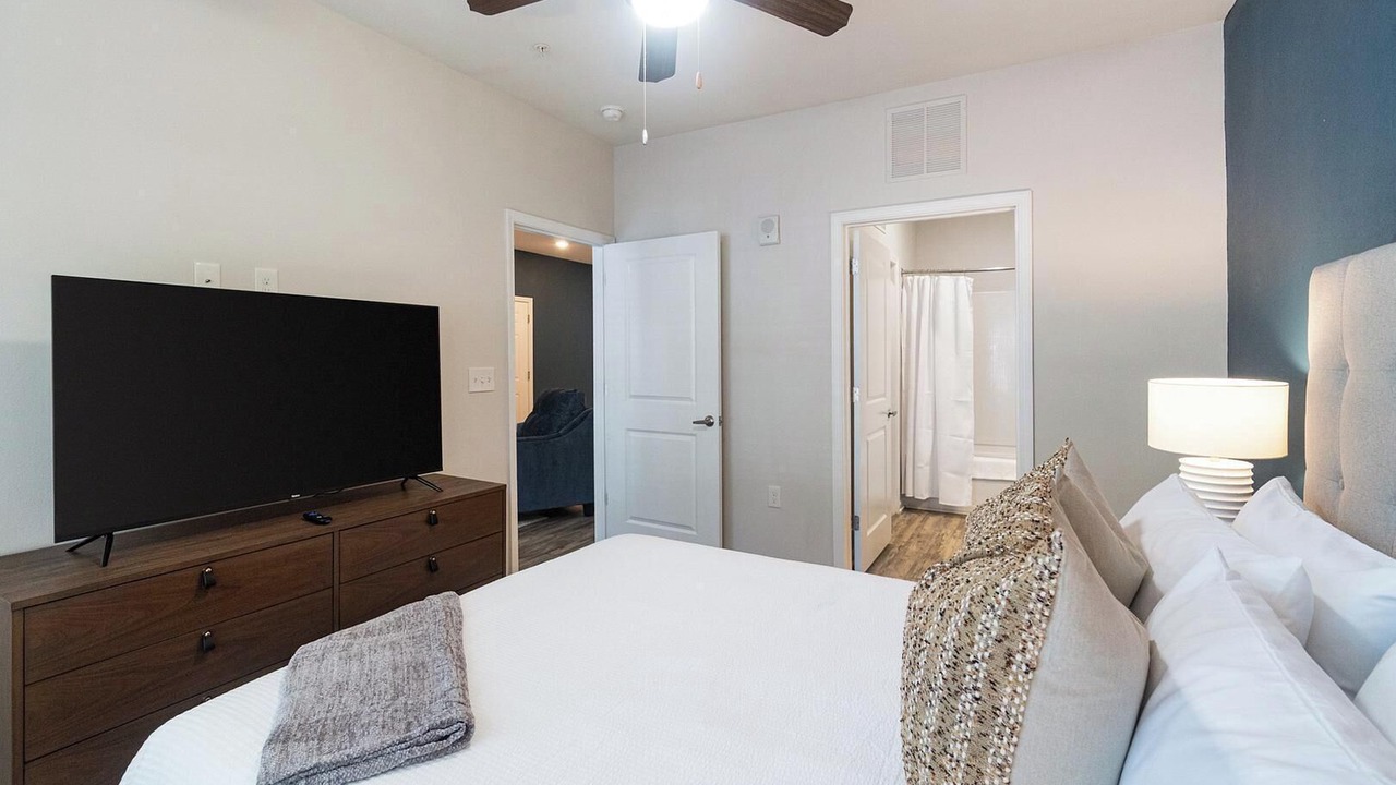 Photo of Bedroom in Charlotte
