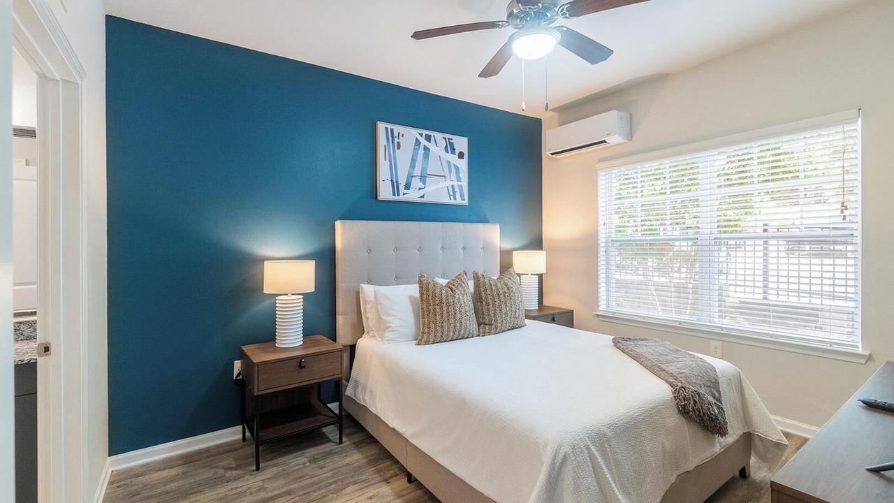 Photo of Bedroom in Charlotte
