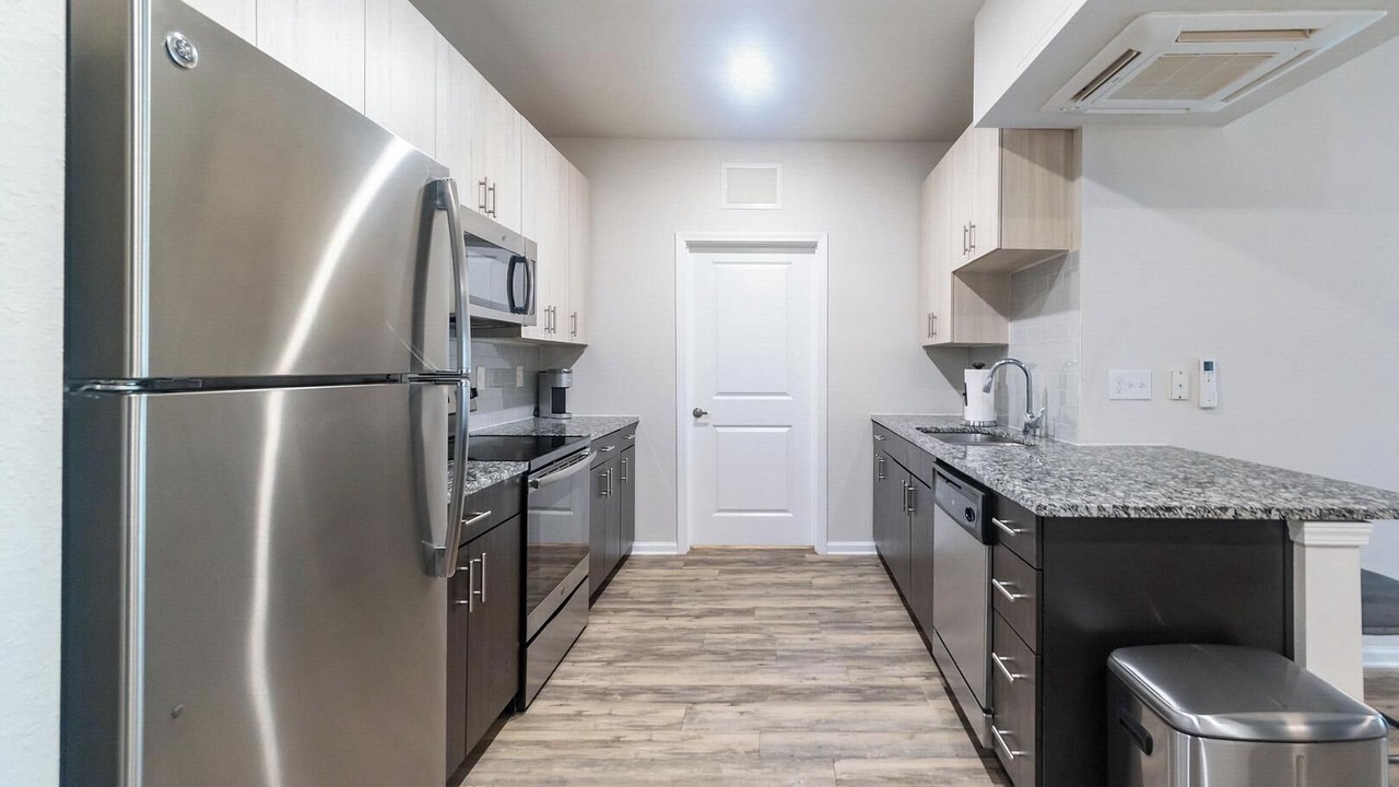 Photo of Kitchen in Charlotte