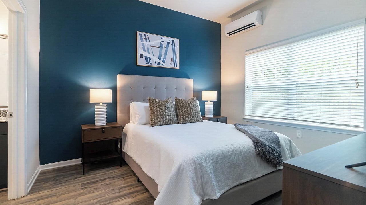 Photo of Bedroom in Charlotte