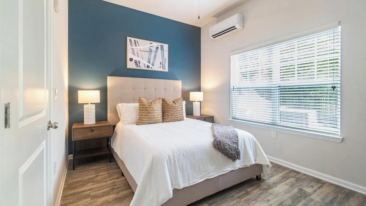 Photo of Bedroom in Charlotte