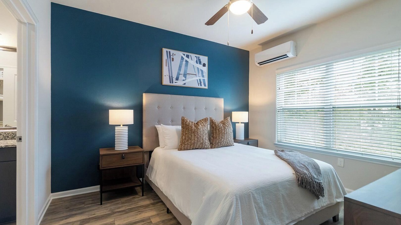 Photo of Bedroom in Charlotte
