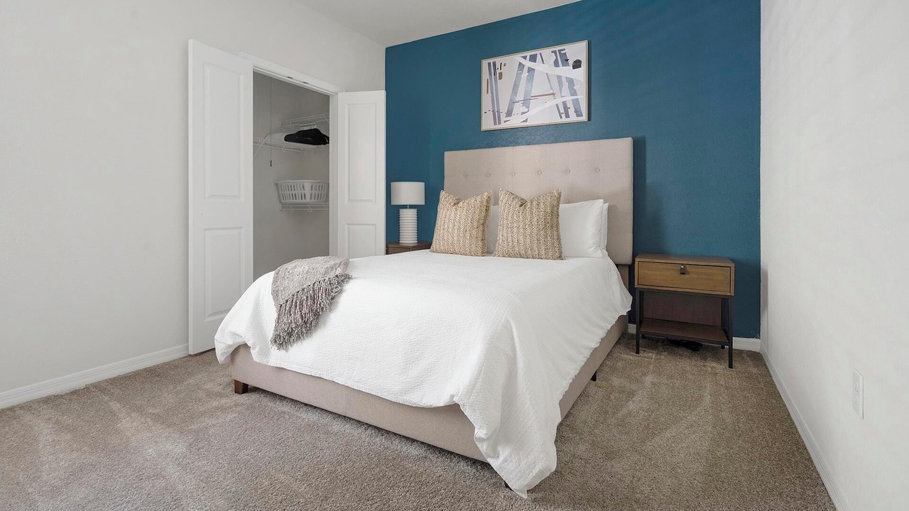 Photo of Bedroom in Charlotte